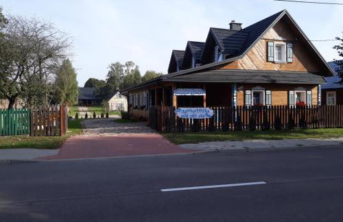 Siedlisko Swojskie Klimaty - Foto 58