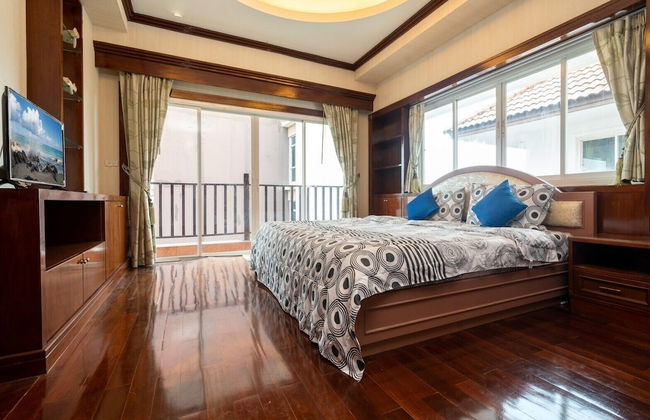 Orchid Pool Villa Phuket - Foto 24