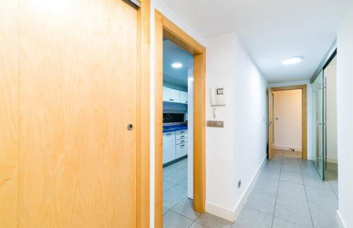 tuGuest Avd Investigacion City Center Apartment - Foto 25