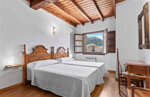 Apartamentos El Rincón de Bustio - Foto 70