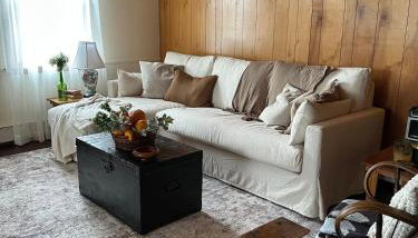 Rutland Hill Farmhouse - Foto 3