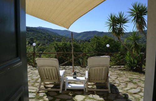 La Cianciosa, un nido nella natura - Foto 22