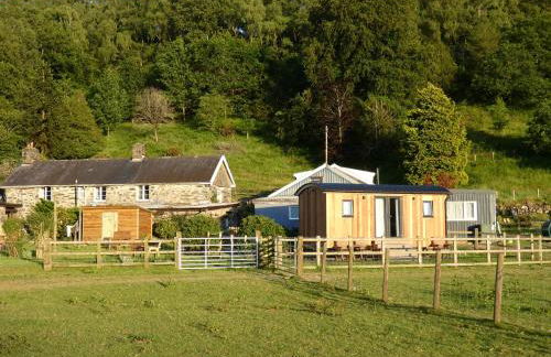 Abergwynant Farm Glamping & Apartments - Foto 36