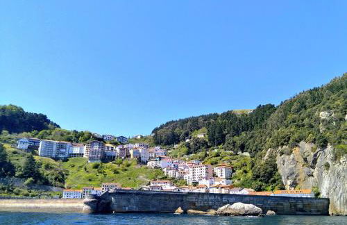 Elantxobe puerto - Foto 19