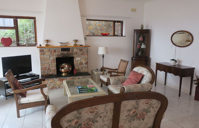 Echo Cottage in Cape Town, South Africa - Foto 12