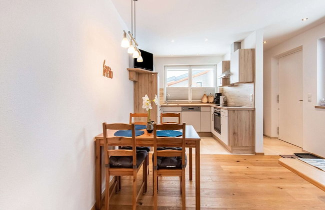 Urban Apartment in Hopfgarten near Salvenaland Swimming Lake - Photo 7