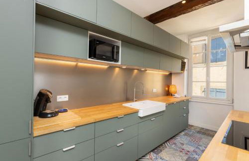 Le Grand Authentique - Foto 11