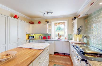 Airds of Kells House - Foto 13