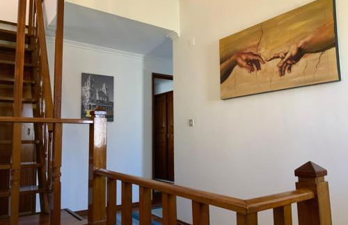 Cantinho alegre em Cascais - Foto 7