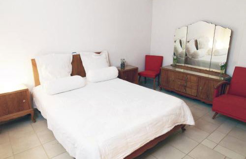 blueline guesthouse - Foto 47