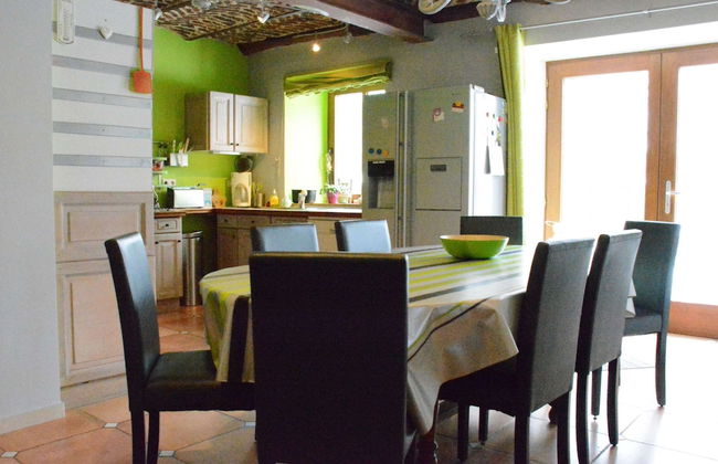 Champlon Villa Near Forest - Photo 22