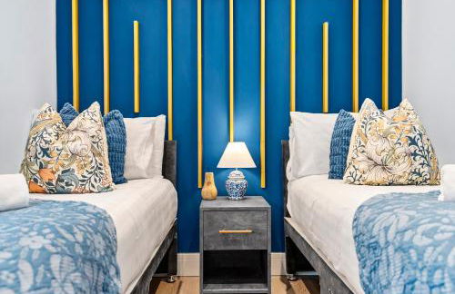 The Oak Sty - 2 Bed Countryside Cottage Escape in Durley with Hot Tub, Unique rural retreat, Private Parking, Sleeps 4 & Pet friendly - By Blue Puffin Stays - Photo 14