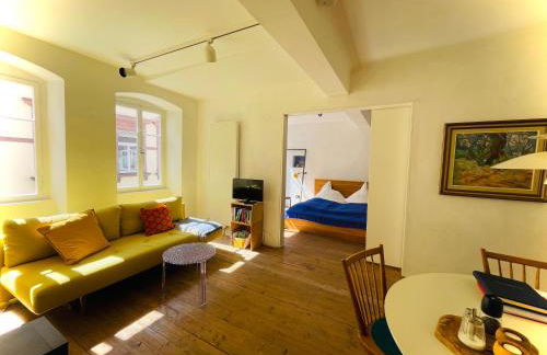 Boutique-Ferienwohnung im alten Weinhaus Moser - Foto 39