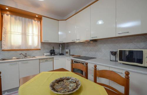 Lovely Apartment for 6Ppl , 2 BDRM , in Naxos , private patio - Foto 12