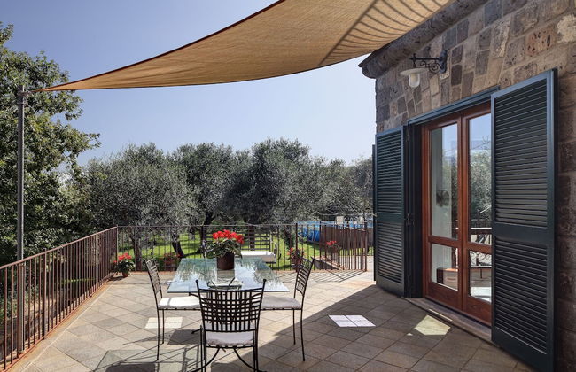 Stony Villa Volcano View - Foto 19