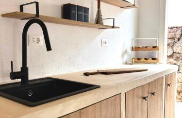 Apartment in villa - RELAXING POOL-FRONT, PRIVATE TERRACE & POOL ACCESS, SOUTH TENERIFE - Foto 4