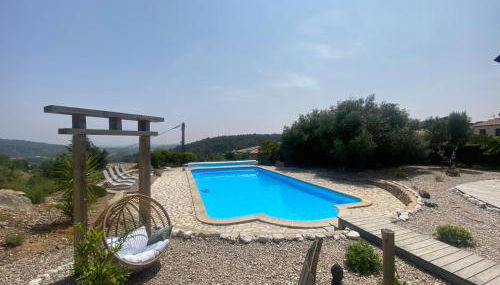 Villa en bois tout confort - Foto 2