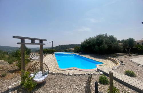 Villa en bois tout confort - Foto 2