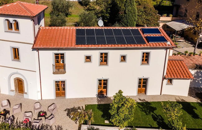 Torre Angelina 10 2 - Foto 42