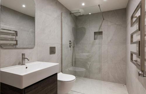 Luxury Apartment next to Parliament Square - Foto 11