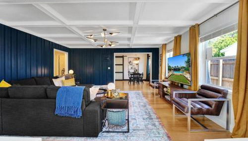 Holiday Home 2BR - 2 bath Beheizter Pool- Familien-Haustierfreundlicher Spaß by Interhome - Foto 2