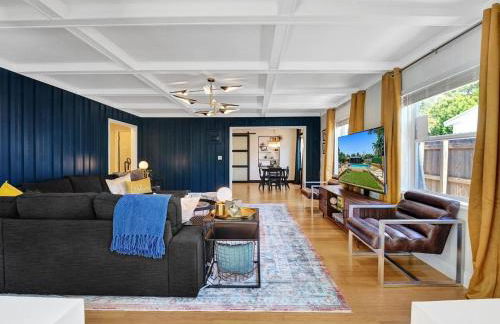 Holiday Home 2BR - 2 bath Beheizter Pool- Familien-Haustierfreundlicher Spaß by Interhome - Foto 2