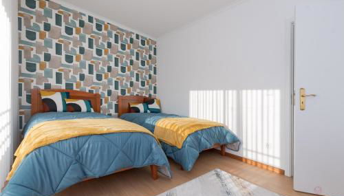 Casa Camila III - Moradia T3 - Nazaré - Foto 3