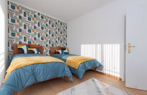 Casa Camila III - Moradia T3 - Nazaré - Photo 3