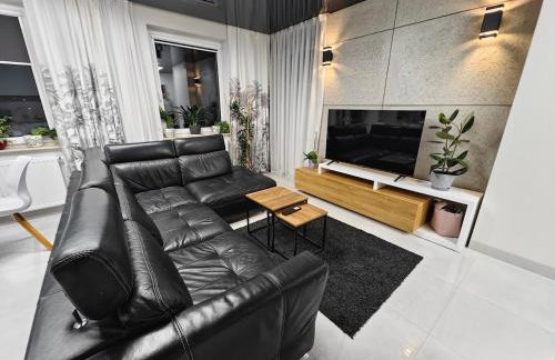 Apartament 3 pokojowy Łobez - Foto 1