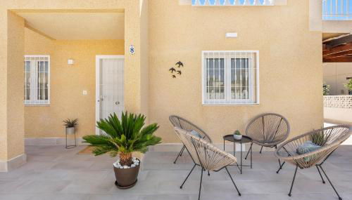 Casa Dolce Vita Torrevieja - Foto 4