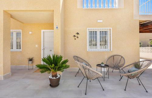 Casa Dolce Vita Torrevieja - Foto 4