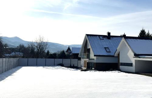 Willa Źródlana - Foto 8