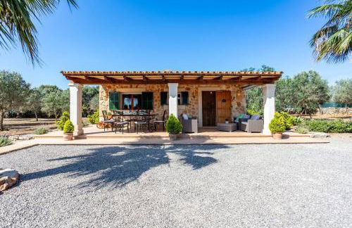 Chalet Turó by dracmallorca - Foto 2