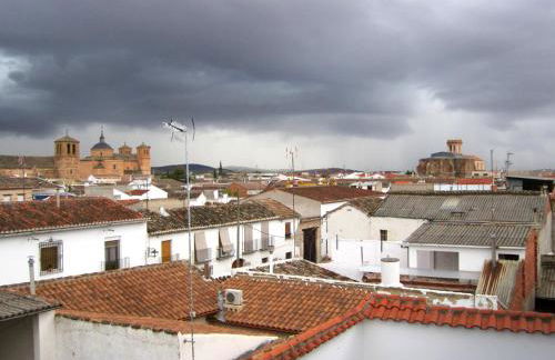 Apartamentos Almagro - Foto 2