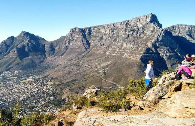 Lion's Head Mountain Hiking Tour - Photo 5