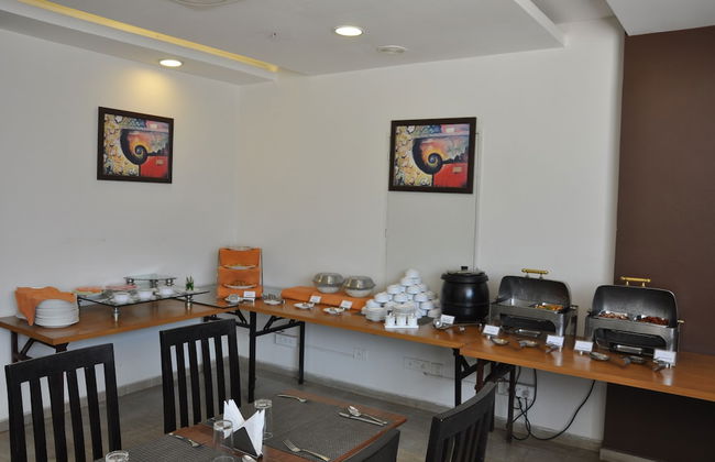 Starlit Suites - Foto 53