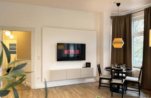 Domblick 1 I Zentral I Parkplatz I Nähe Veltins-Arena - Photo 10