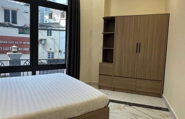 Yours Studio Tower - Foto 24