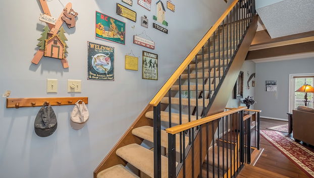 Beary Relaxing by Taylor Made Deep Creek - Foto 3, Servicios del alojamiento