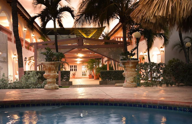 Sasaki Apartments - Foto 45