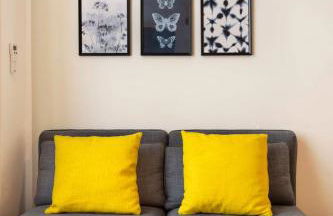 Great Apartment close to Kudamm - Foto 5