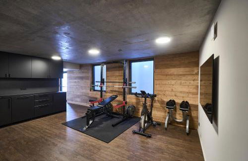 Chalet Choucas - Modern Luxury - Heart of Chamonix - Photo 18