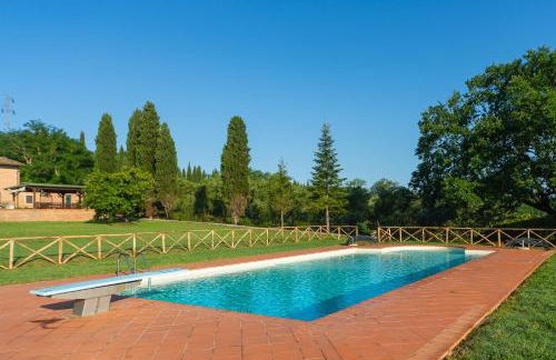 La Tegolaja Belvedere con Piscina - Foto 65