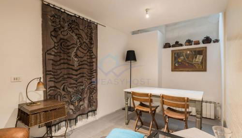 Cozy Entire Apt Close To Piazza Trilussa - Foto 1