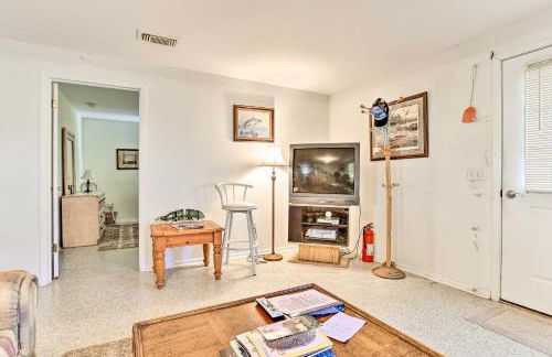 Fishing Pier, Kayaks Bayfront Home in Palacios! - Foto 6