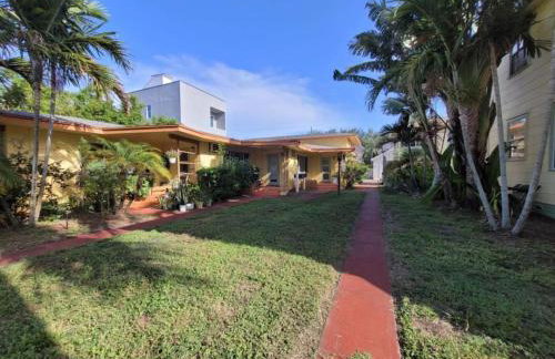 Studio Apt Near DownTown - Foto 2