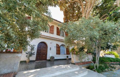 Villa Santa Venera - Photo 54