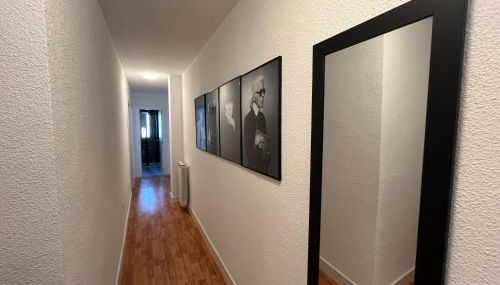 VIVIENDA DE USO TURÍSTICO ENJOY ÁVILA 4- DIVINO - Foto 5