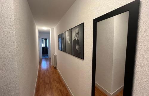 VIVIENDA DE USO TURÍSTICO ENJOY ÁVILA 4- DIVINO - Foto 5