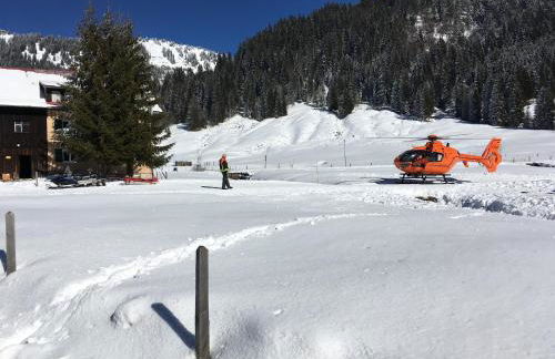 Ferienhof Wäldle - Wäldle 1 und Wäldle 2 mit Motorradvermietung - Photo 12